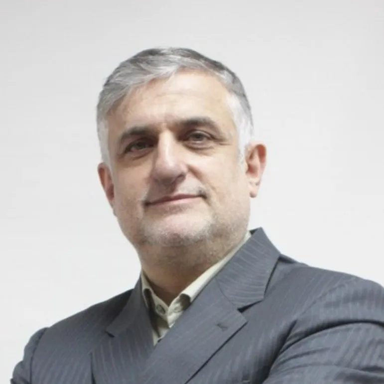 استاد مرتضی محسنی کبیر