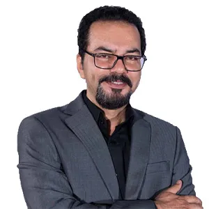 استاد مرتضی محمدی نژاد