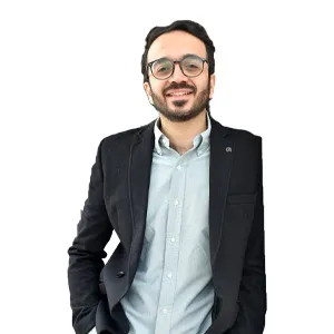 استاد معین کرمی