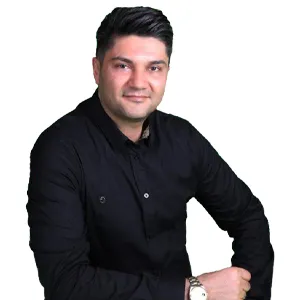 استاد مهدی آرام فر