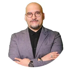 استاد مهدی عزیزی