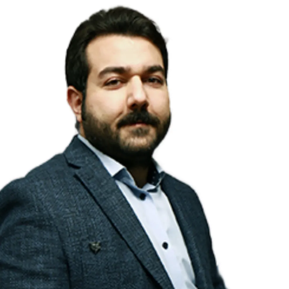 استاد موسی بیات