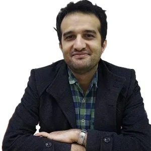 استاد پیمان خواجوی