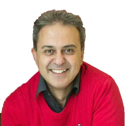 استاد پیمان کامیار