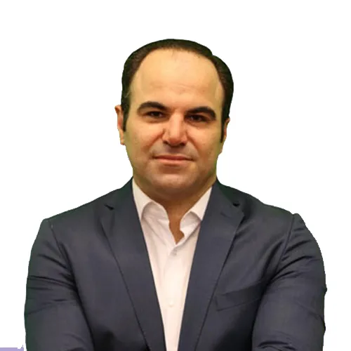 استاد کیوان دارابی