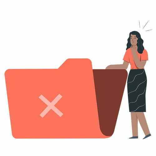 دوری از اشتباهات در کنترل استرس