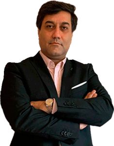 اشکان هاشمی