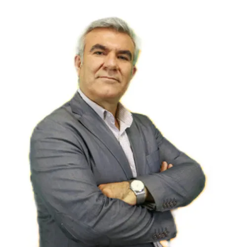 استاد اصغر حجازیان