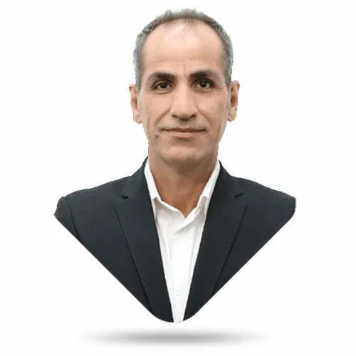 استاد بیژن امجدیان