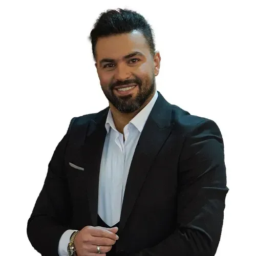 استاد بابک سادات