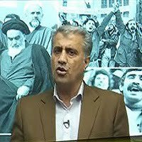 استاد مصطفی رضائی مهر