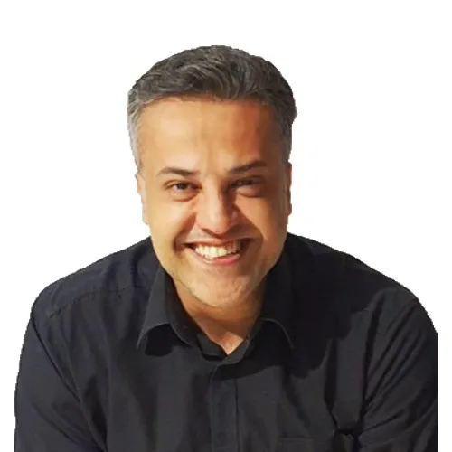 استاد حامی وحدت