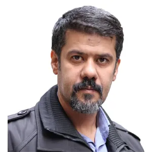 حنیف افخمی ستوده