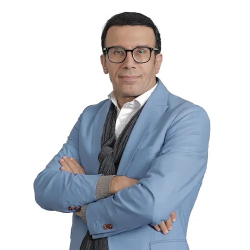 رضا حسینی یکتا