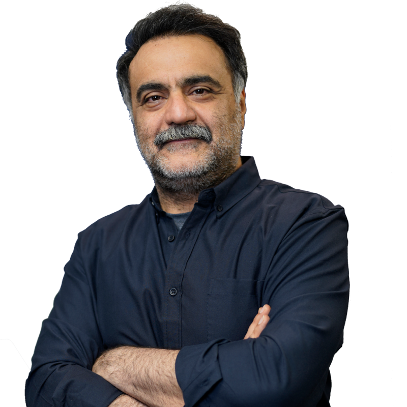 استاد رضا کیاسالار