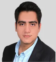 روزبه شهلایی مقدم