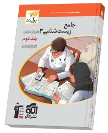 زیست سه بعدی نشر الگو