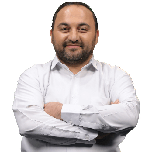 سید هادی هاشمی
