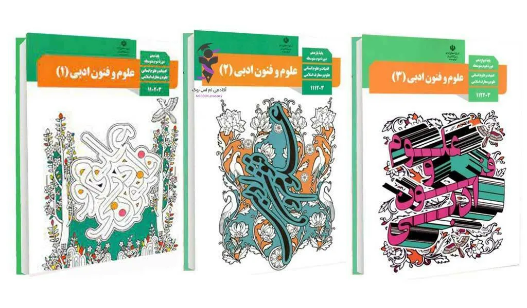 روش مطالعه صحیح علوم و فنون