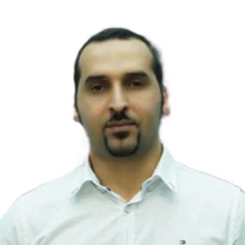 استاد علی دیری