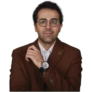 استاد علیرضا بدیع
