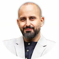 علی میرصادقی بهترین مشاور انتخاب رشته