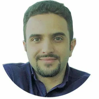 علیرضا افشار بهترین مشاور انتخاب رشته