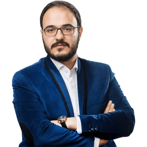 استاد علیرضا جعفری