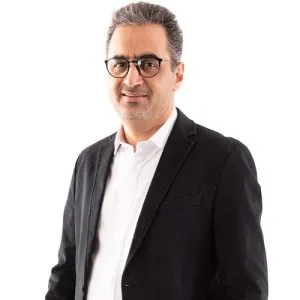 علیرضا عبدالمحمدی