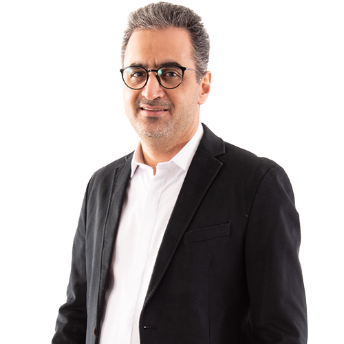 علیرضا عبدالمحمدی
