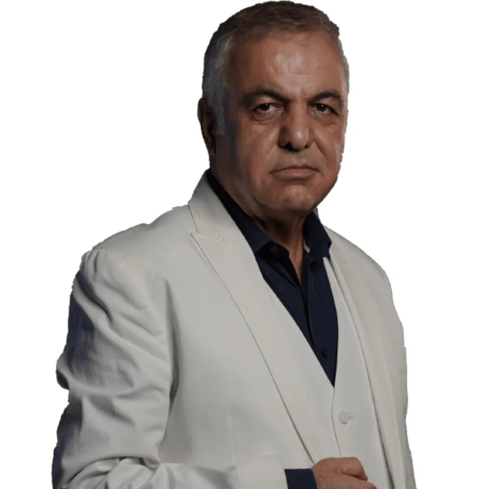 استاد علیرضا عربشاهی