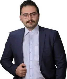 فرزین فردوسی