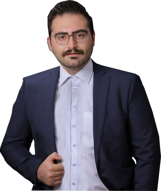 فرزین فردوسی