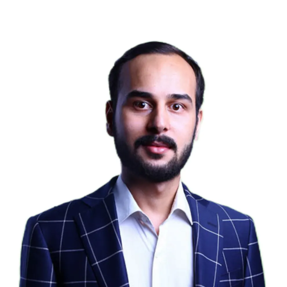 مازیار غنی