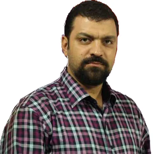 استاد مجتبی سادات