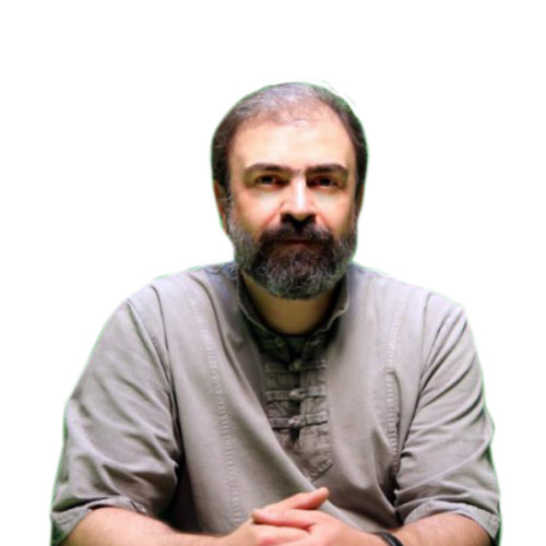 استاد مجتبی علی اکبر
