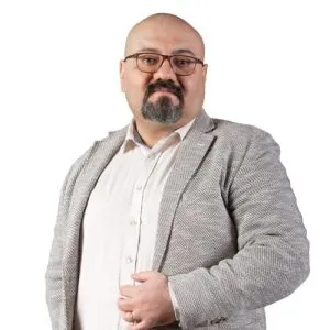 استاد محسن بهادر