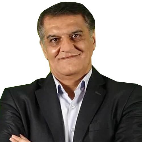 محسن بیاتی