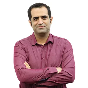 استاد محمد مهدی طاهری
