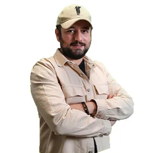 استاد محمدرضا رهره وند