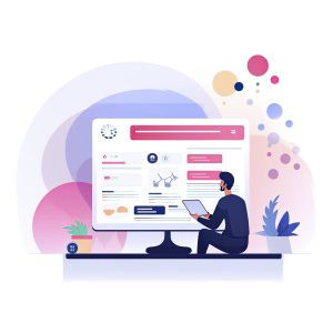 مقاله review