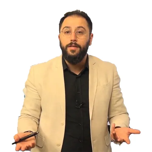 استاد مهدی ترابی