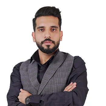استاد قریشی