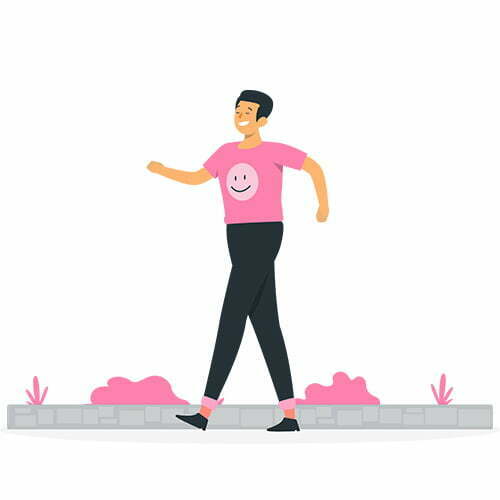 تقویت نگرش مثبت برای کنترل استرس