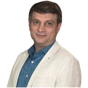 هامون سبطی دبیر علوم و فنون ادبی
