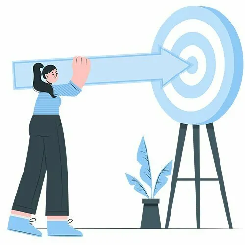 اهداف واقع گرایانه