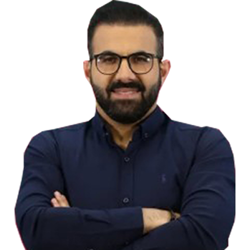 وحید دولتی