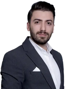 استاد پارسا فراهانی