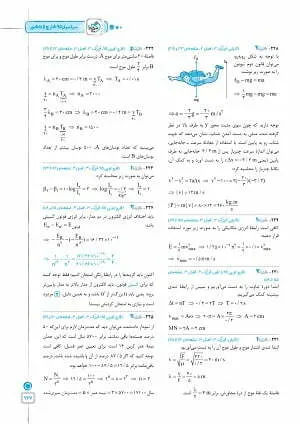 پاسخنامه تشریحی خیلی سبز