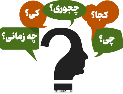 به مشاور تحصیلی چه بگوییم